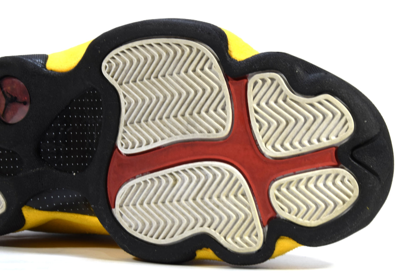 "DEL SOL"AIR JORDAN 13 RETRO