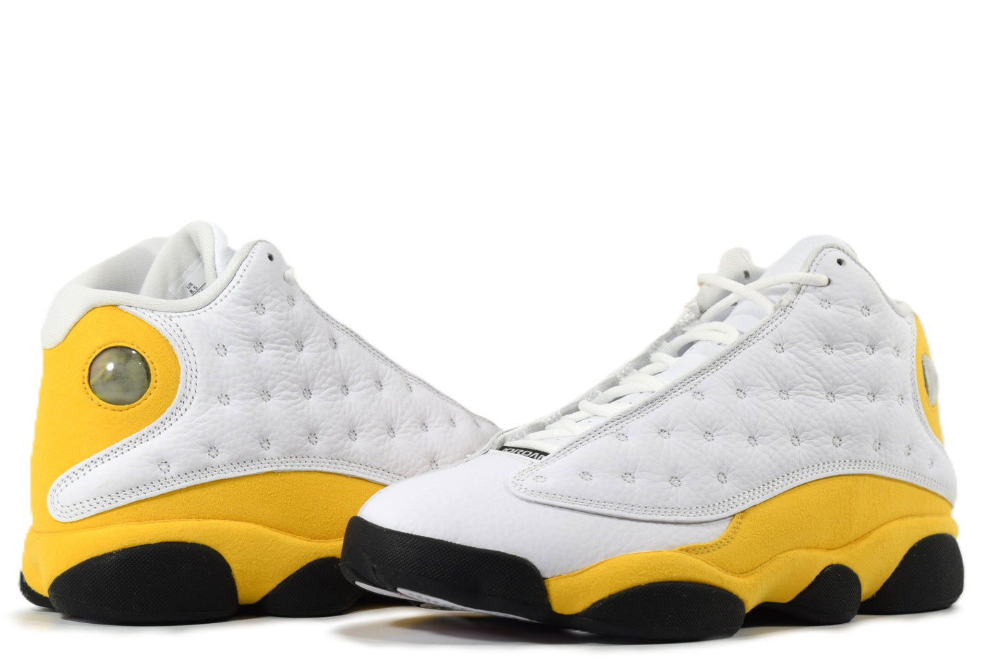 "DEL SOL"AIR JORDAN 13 RETRO