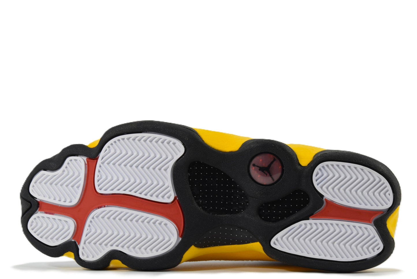 "DEL SOL"AIR JORDAN 13 RETRO