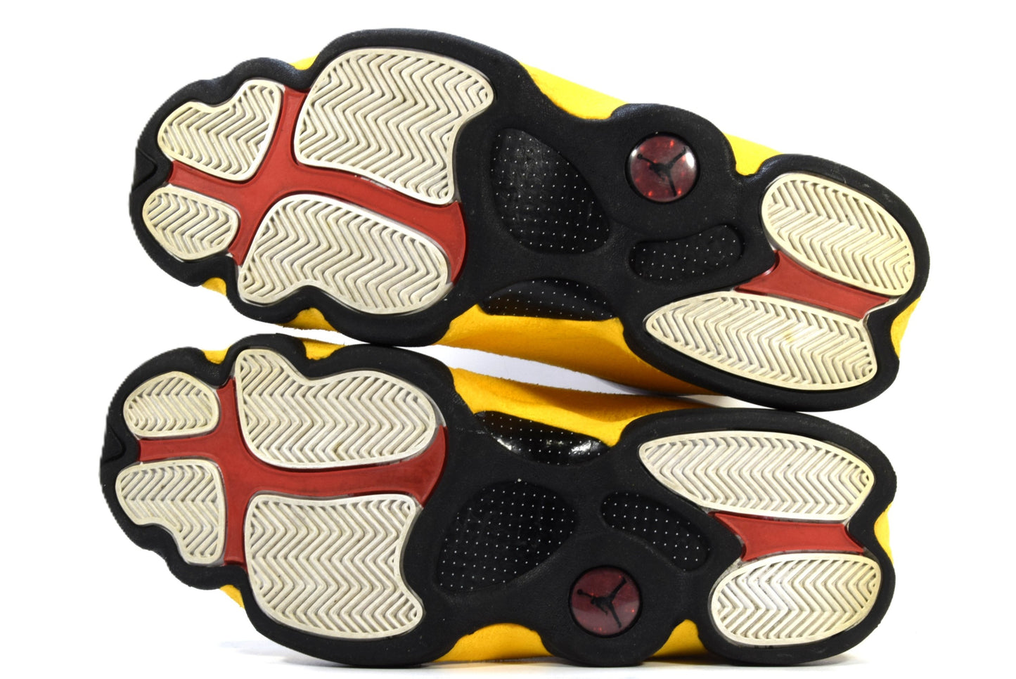 "DEL SOL"AIR JORDAN 13 RETRO