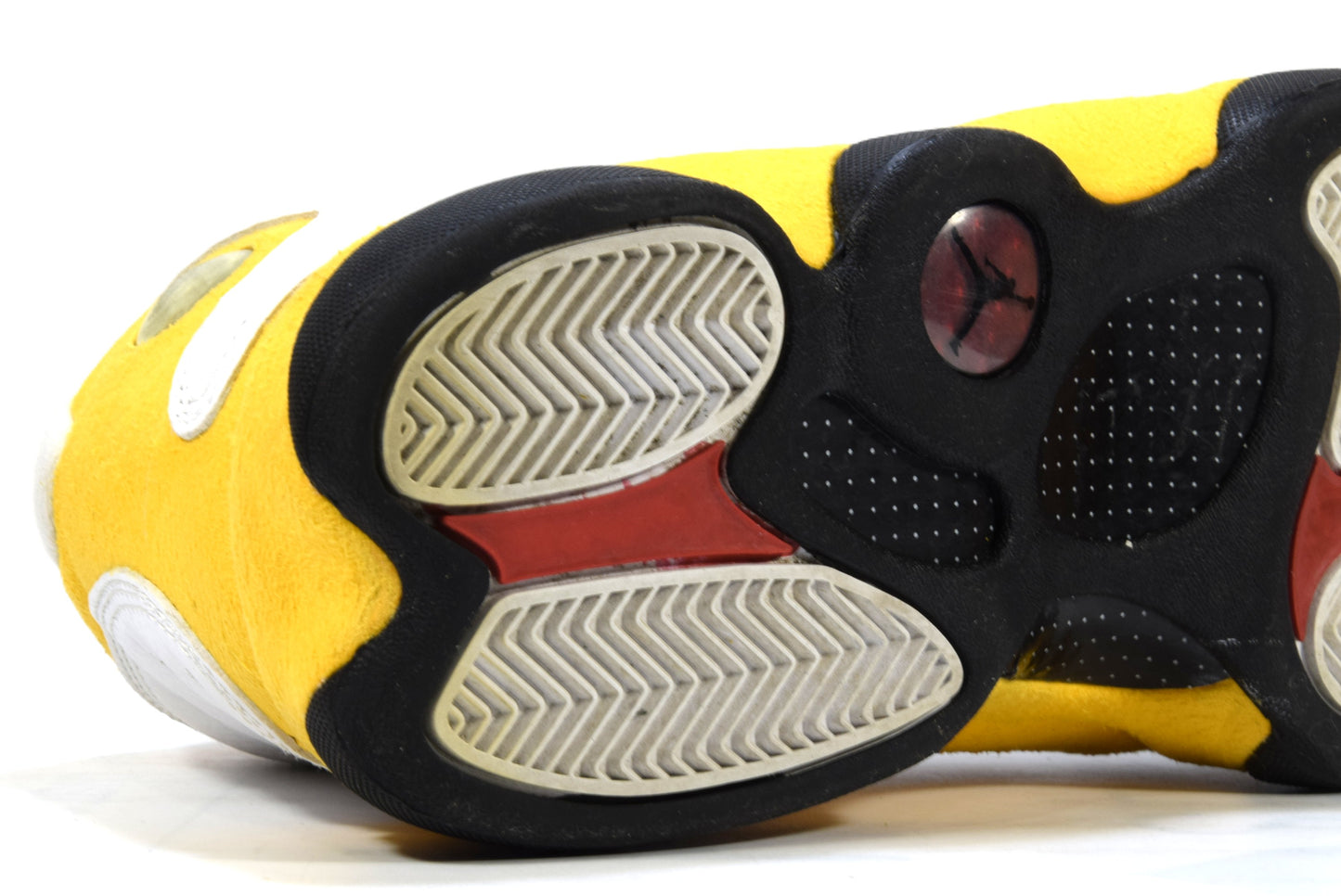 "DEL SOL"AIR JORDAN 13 RETRO