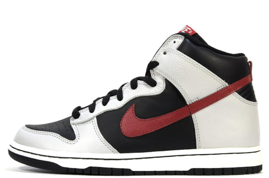 "NEUTRAL GREY"DUNK HIGH