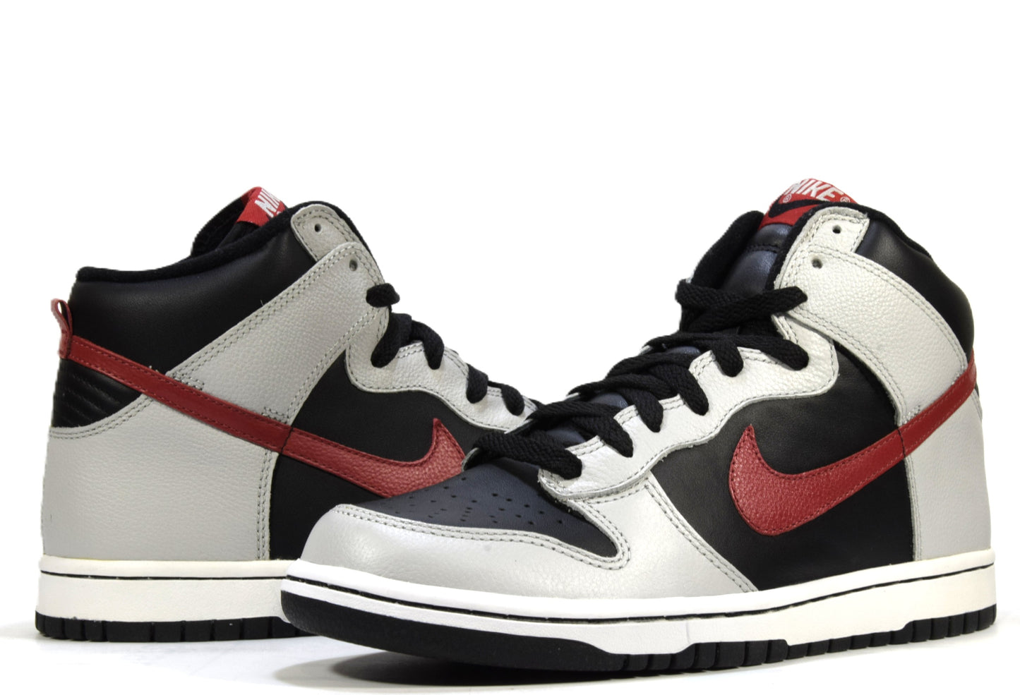 "NEUTRAL GREY"DUNK HIGH