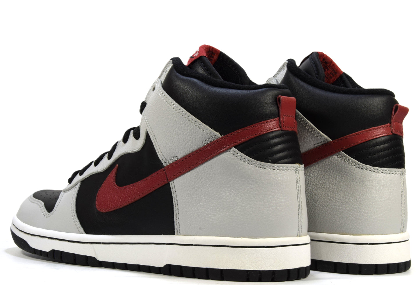 "NEUTRAL GREY"DUNK HIGH