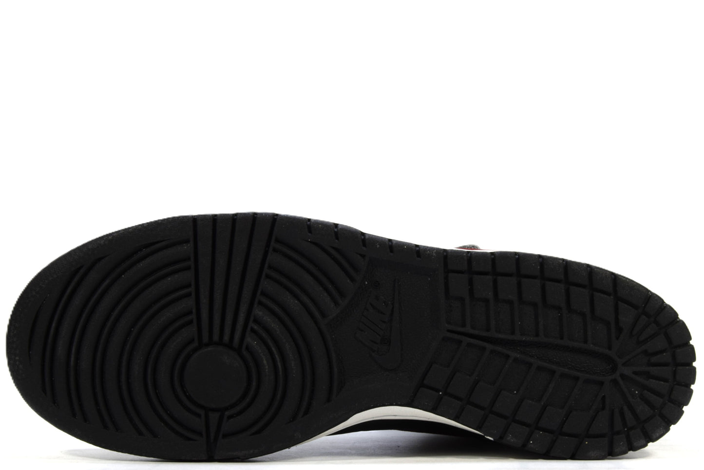 "NEUTRAL GREY"DUNK HIGH