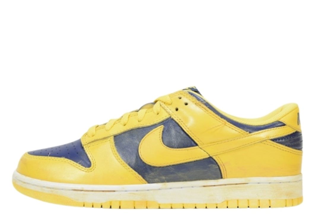 "TOKYO BLUE TAXI" DUNK LOW PREMIUM SB