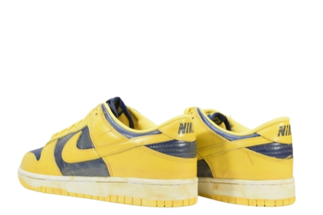 "MICHIGAN"DUNK LOW VNTG