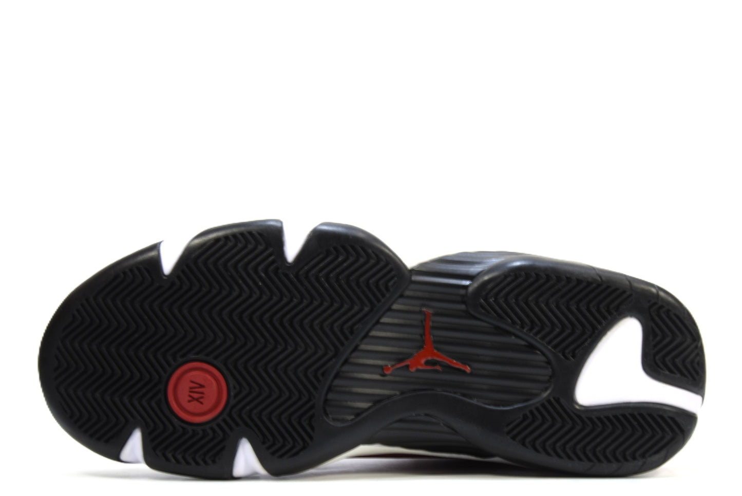 "FERRARI" AIR JORDAN 14 RETRO