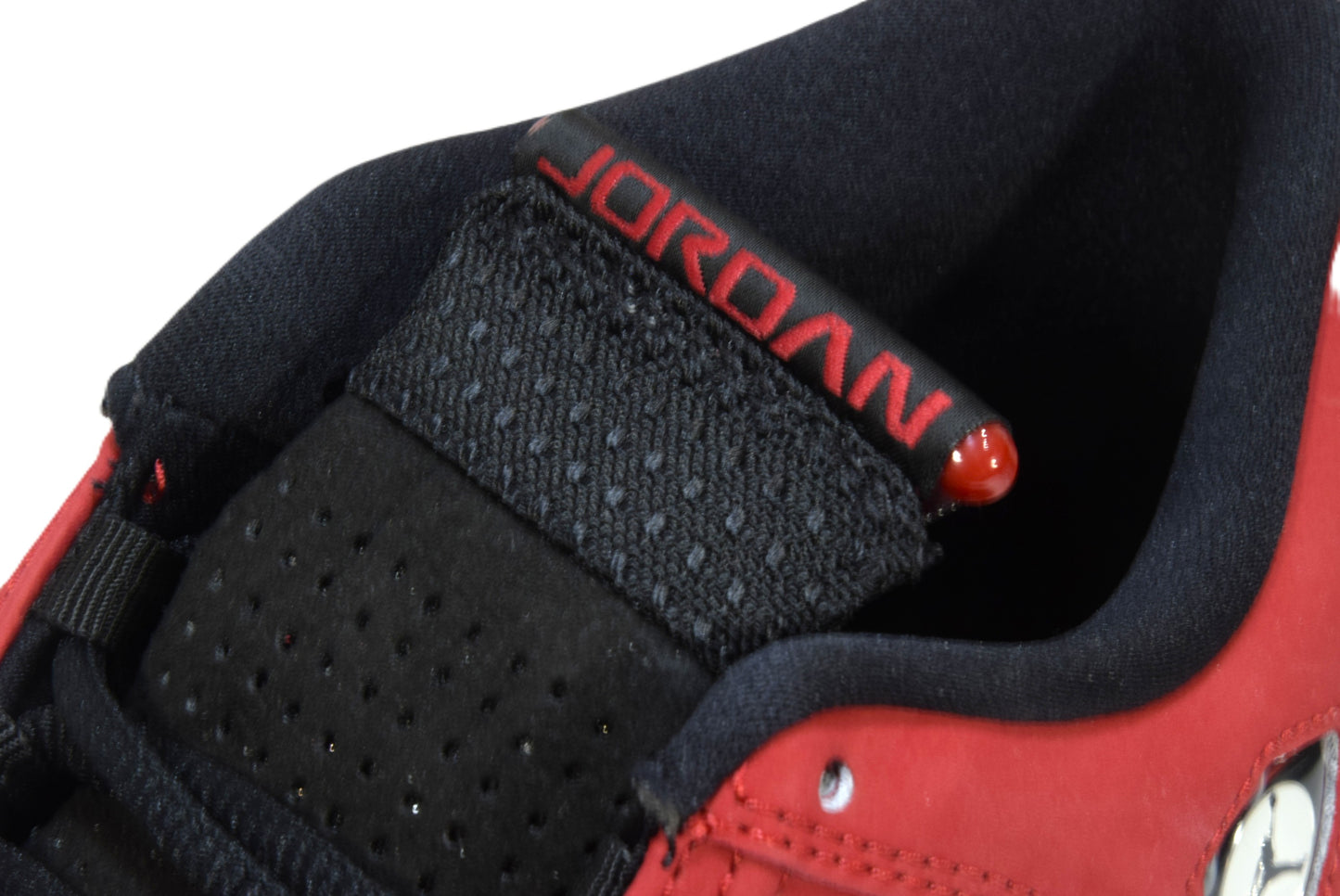 "FERRARI" AIR JORDAN 14 RETRO