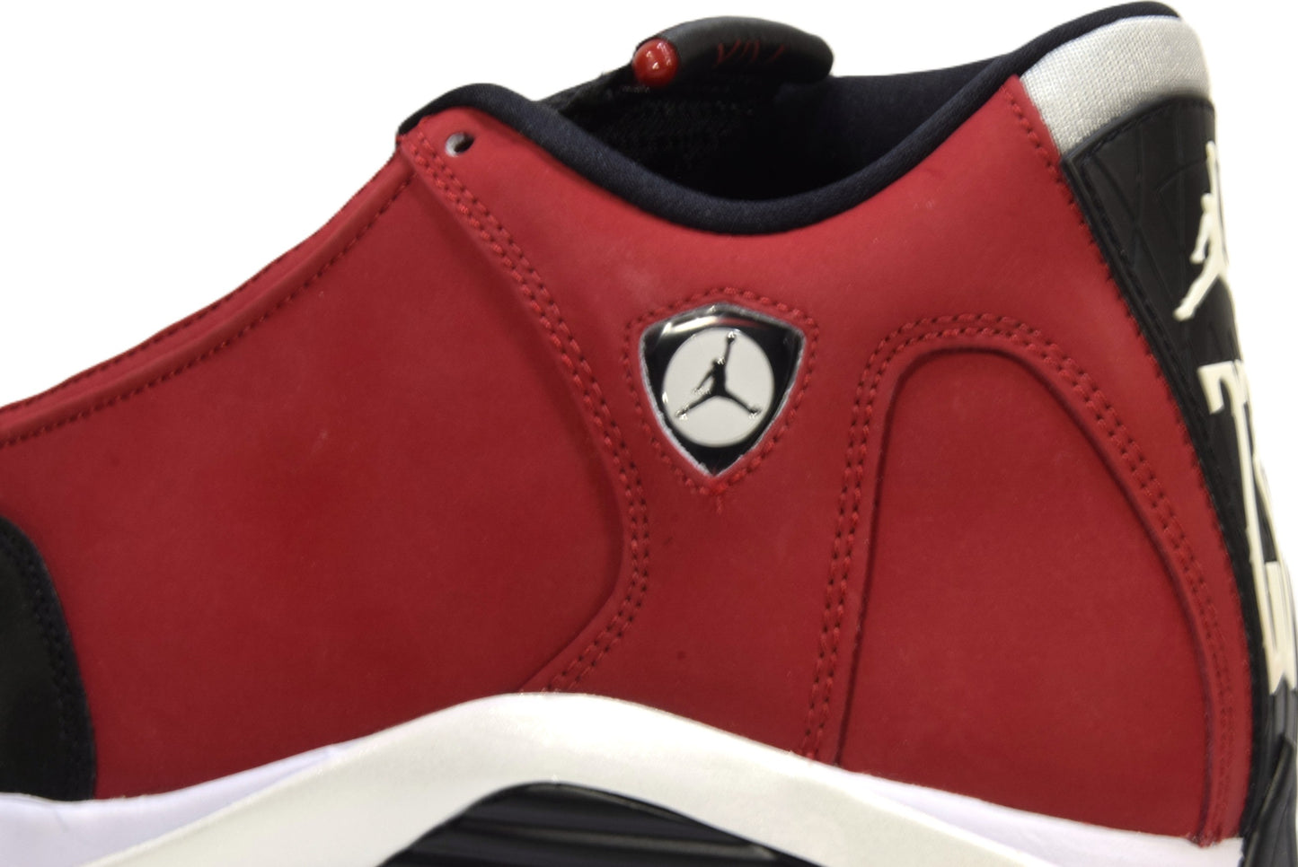 "FERRARI" AIR JORDAN 14 RETRO