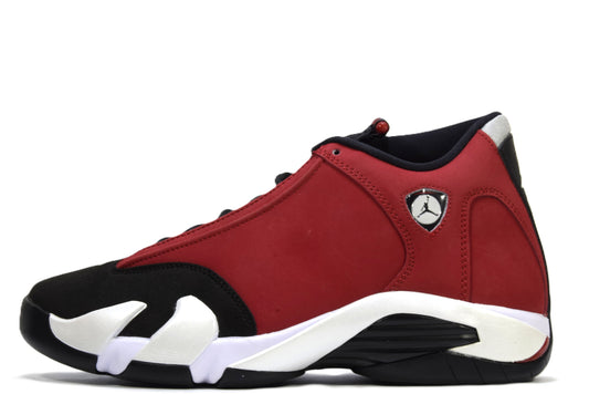 "FERRARI" AIR JORDAN 14 RETRO