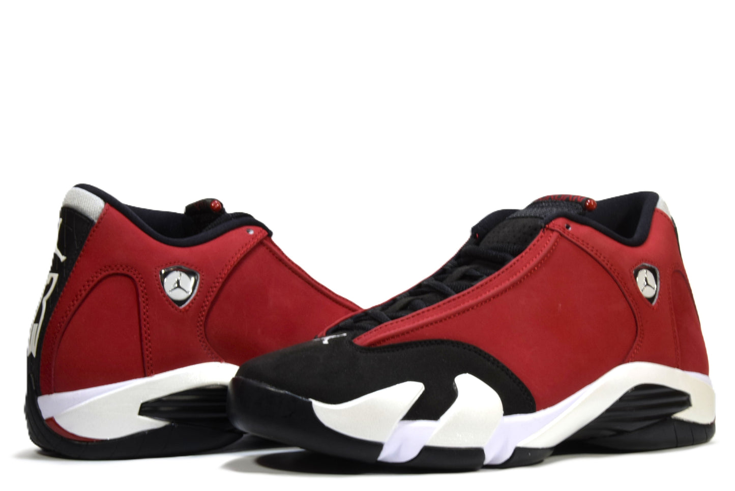 "FERRARI" AIR JORDAN 14 RETRO