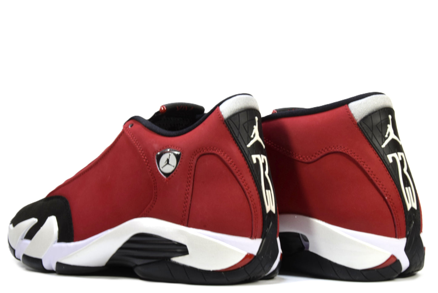 "FERRARI" AIR JORDAN 14 RETRO