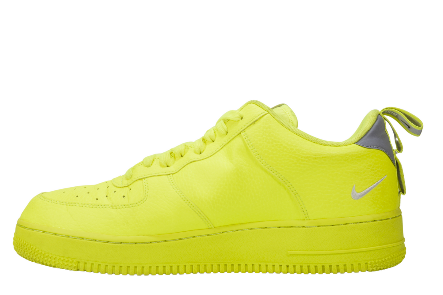 "VOLT"AIR FORCE 1 07 LV8 UTILITY