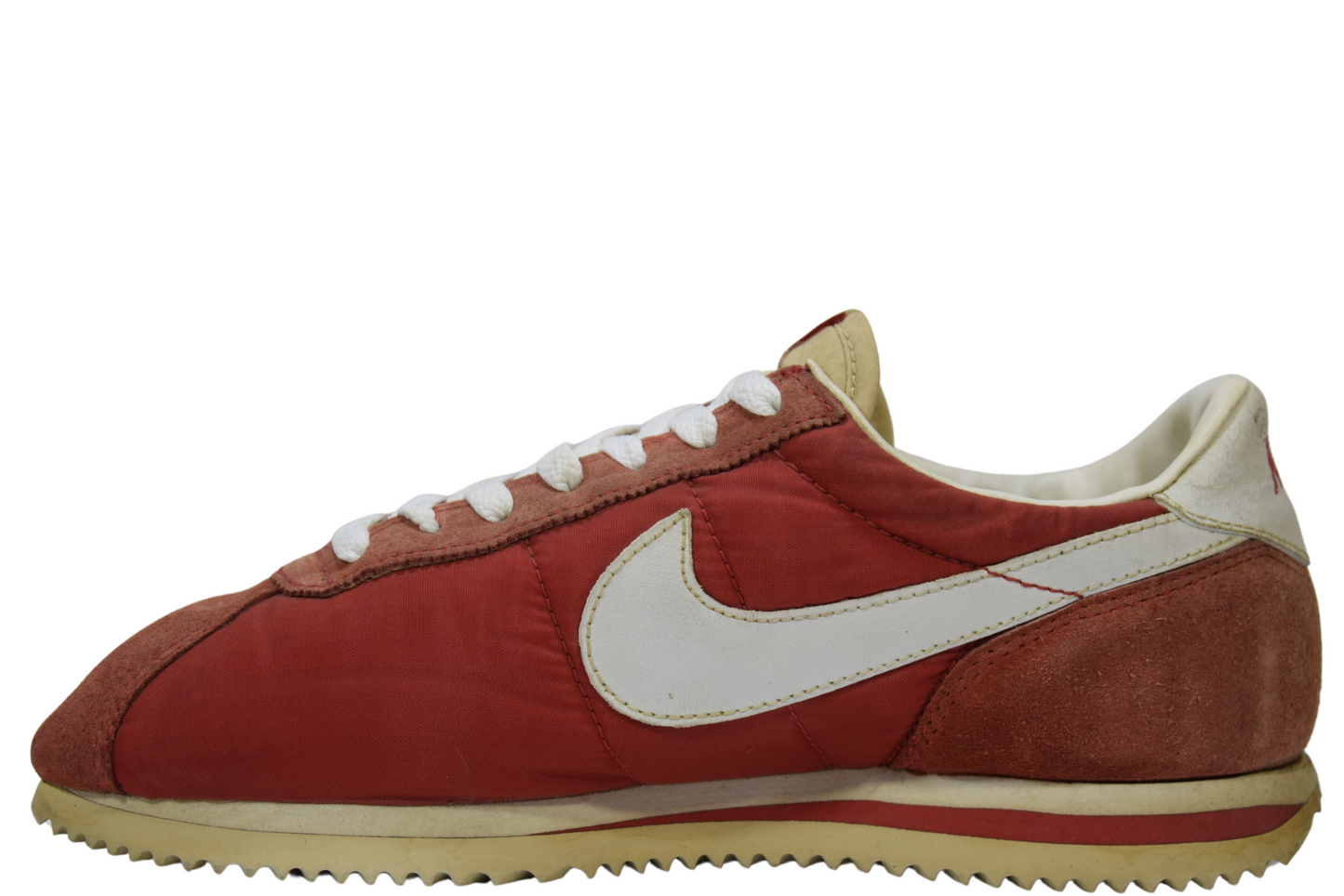 "RED WHITE"CORTEZ 2