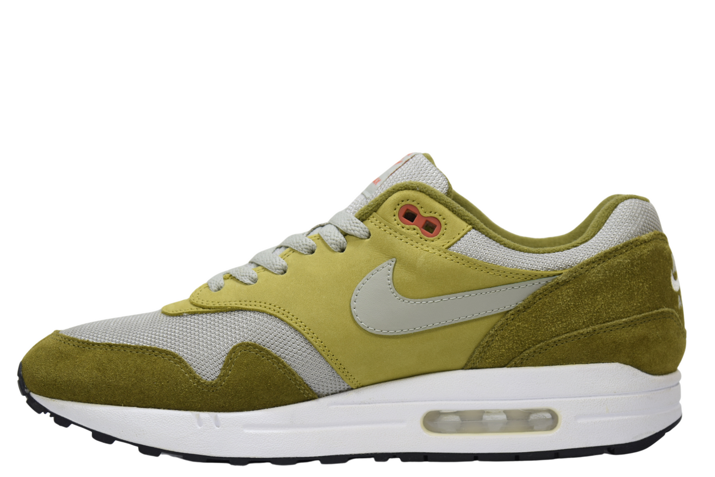 "CURRY PACK OLIVE"AIR MAX 1 PREMIUM