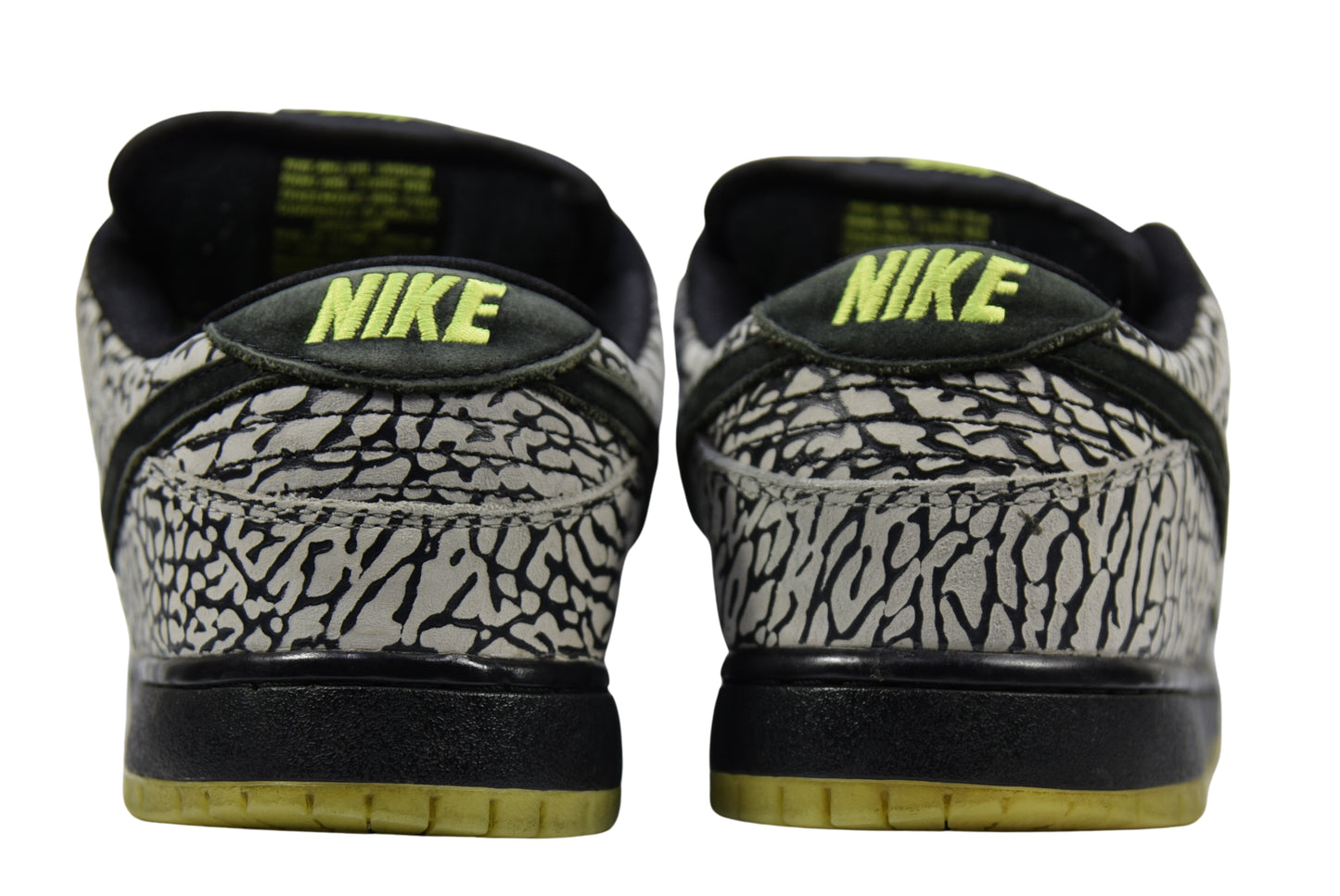 "112 PACK"DUNK LOW PREMIUM SB