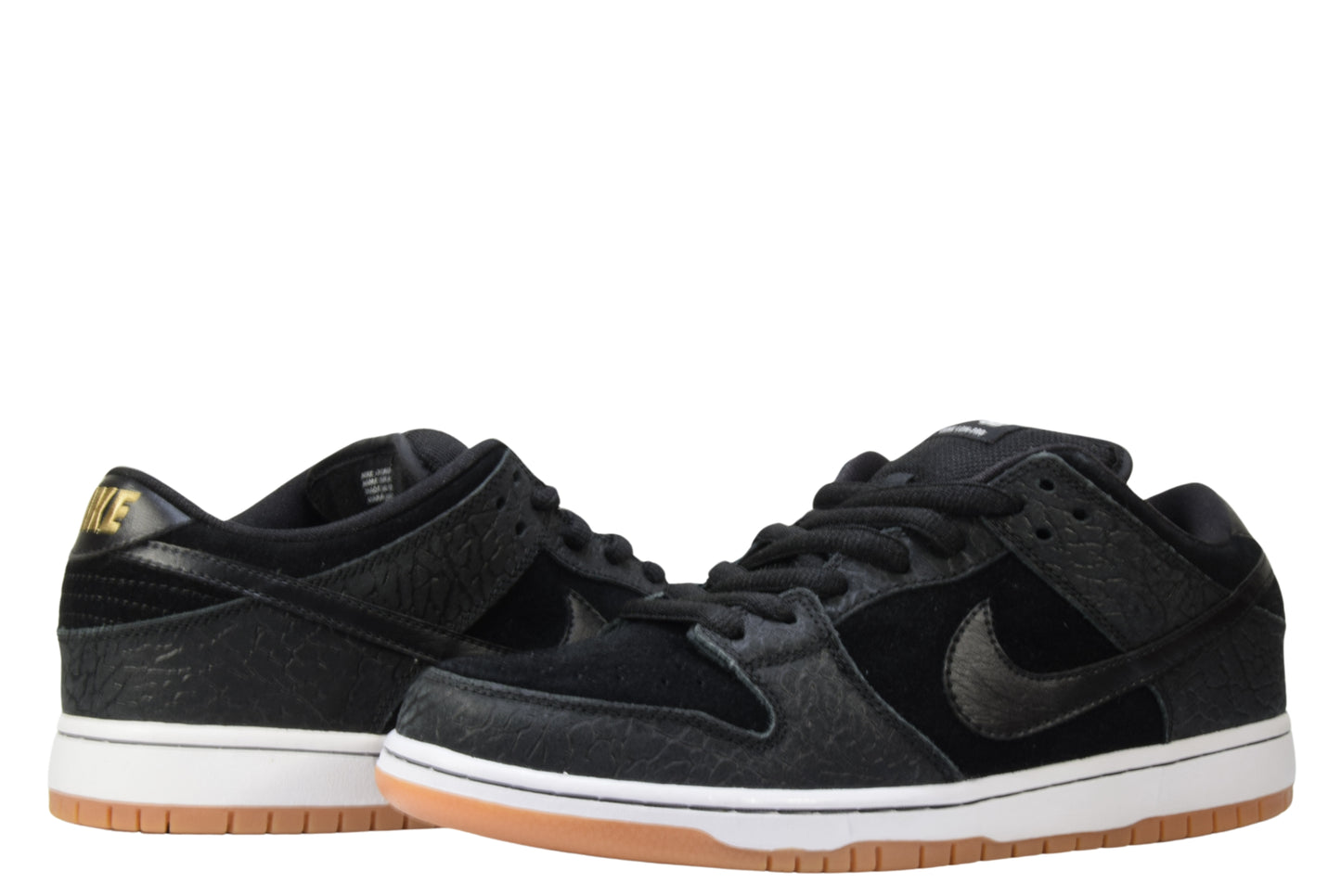 "NONTOURAGE"DUNK LOW PREMIUM SB