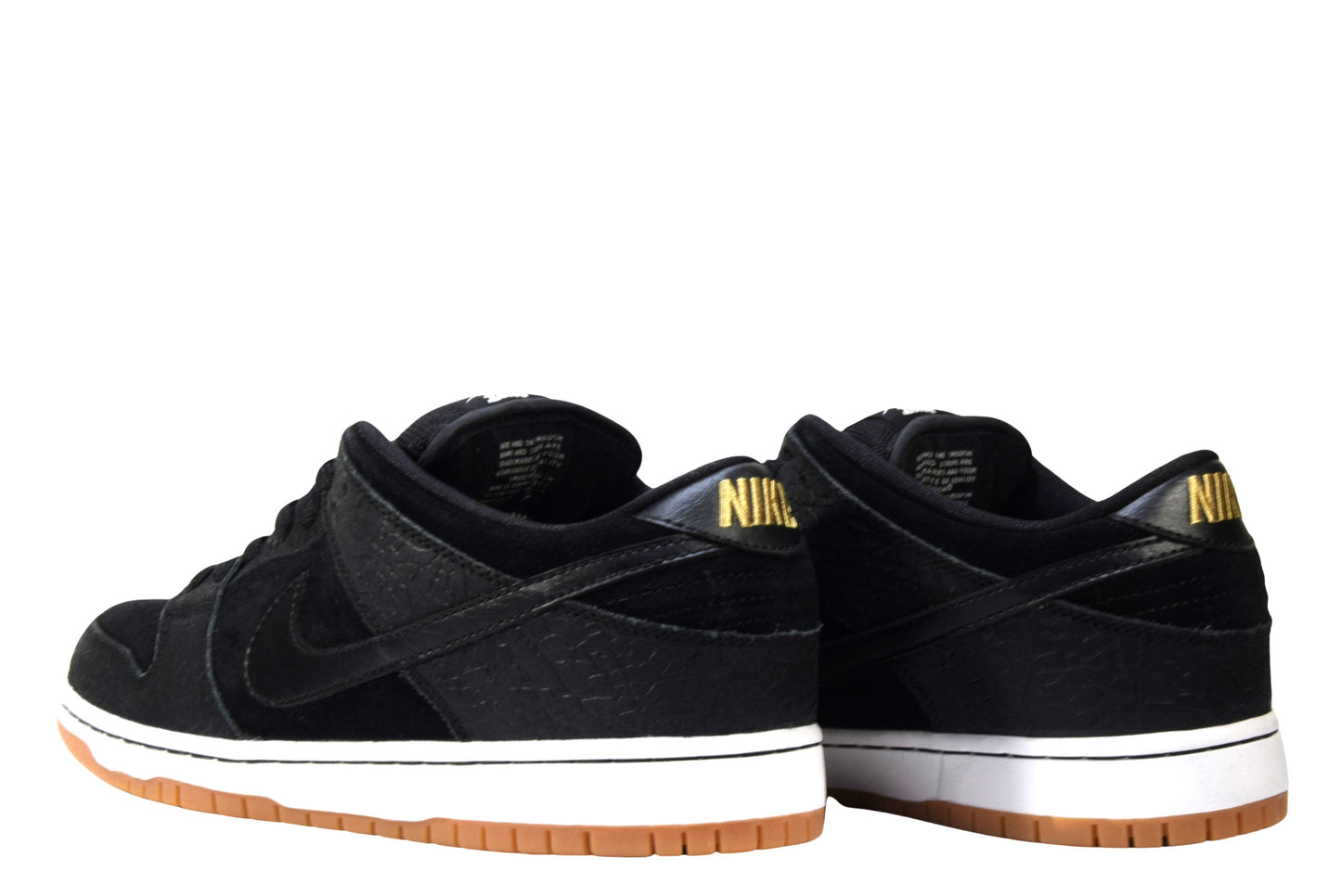 "NONTOURAGE"DUNK LOW PREMIUM SB