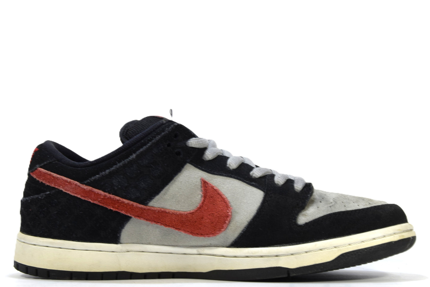 "PRIMITIVE"DUNK LOW PREMIUM SB