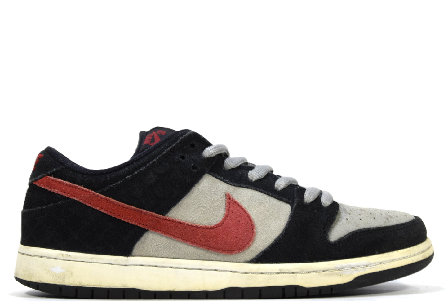 "PRIMITIVE"DUNK LOW PREMIUM SB