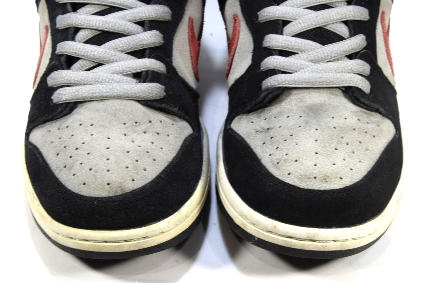 "PRIMITIVE"DUNK LOW PREMIUM SB