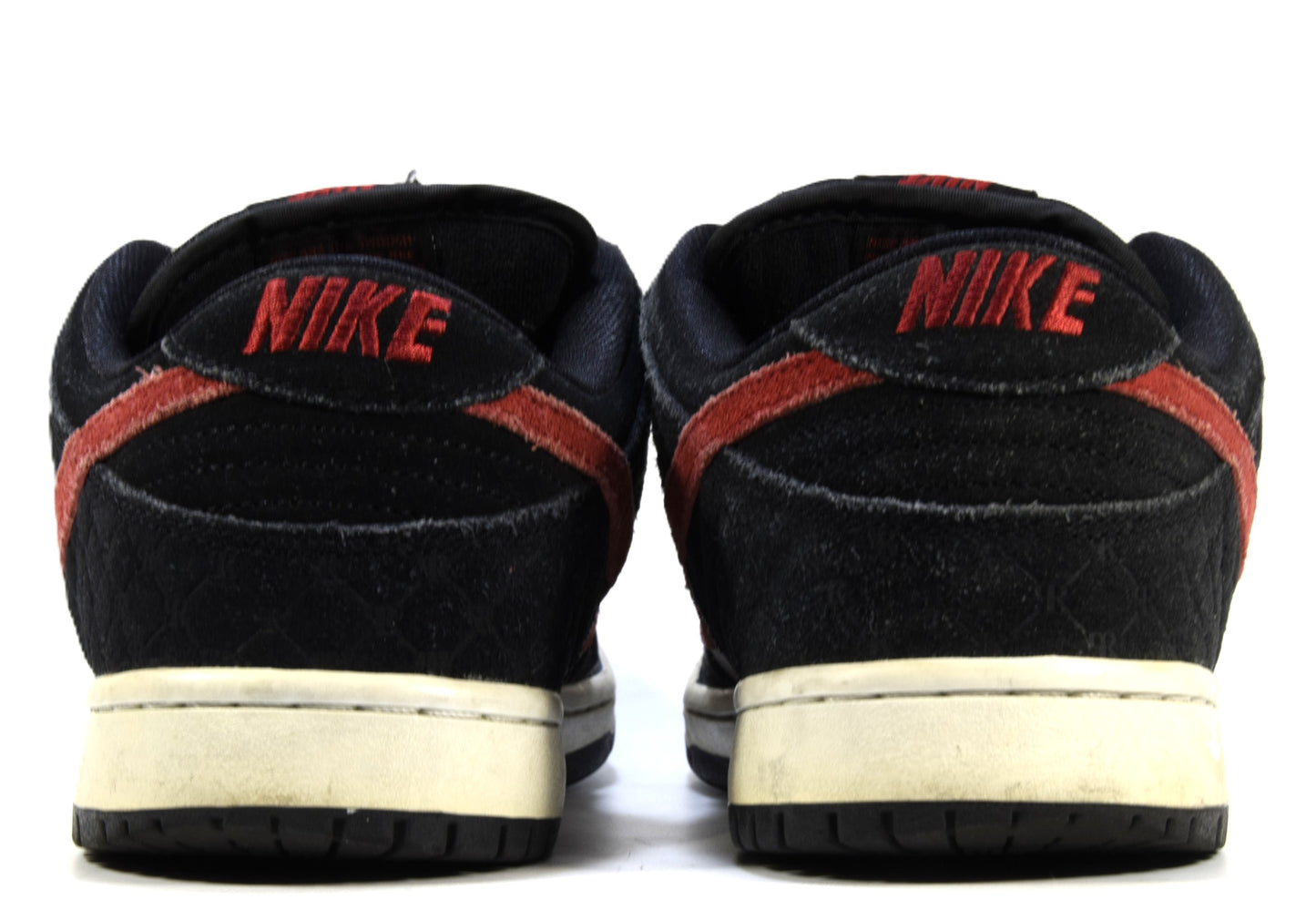 "PRIMITIVE"DUNK LOW PREMIUM SB