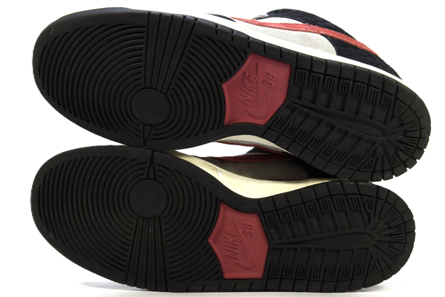 "PRIMITIVE"DUNK LOW PREMIUM SB