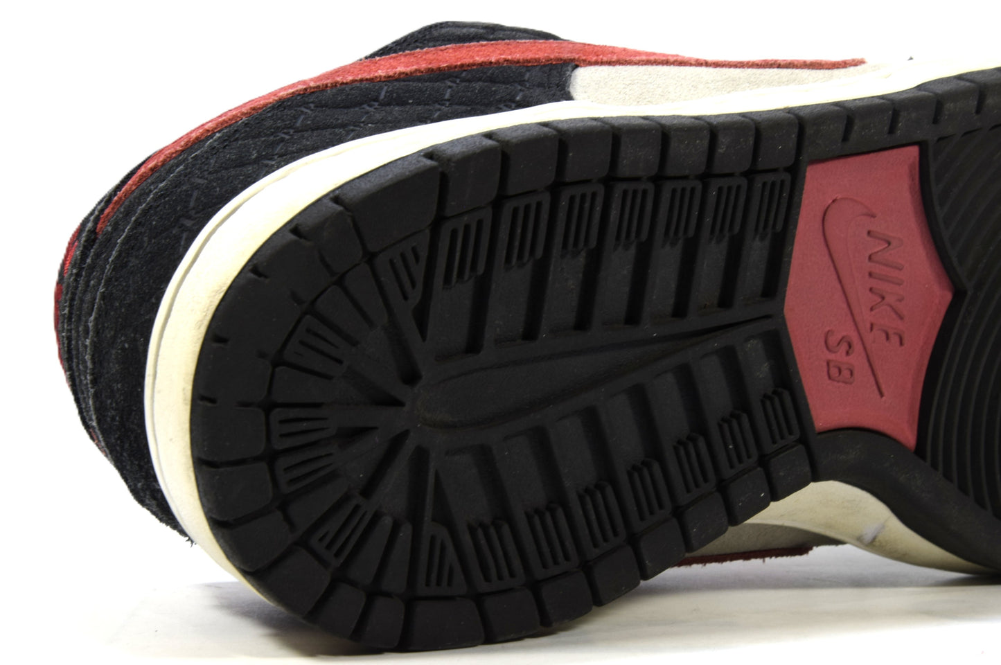 "PRIMITIVE"DUNK LOW PREMIUM SB