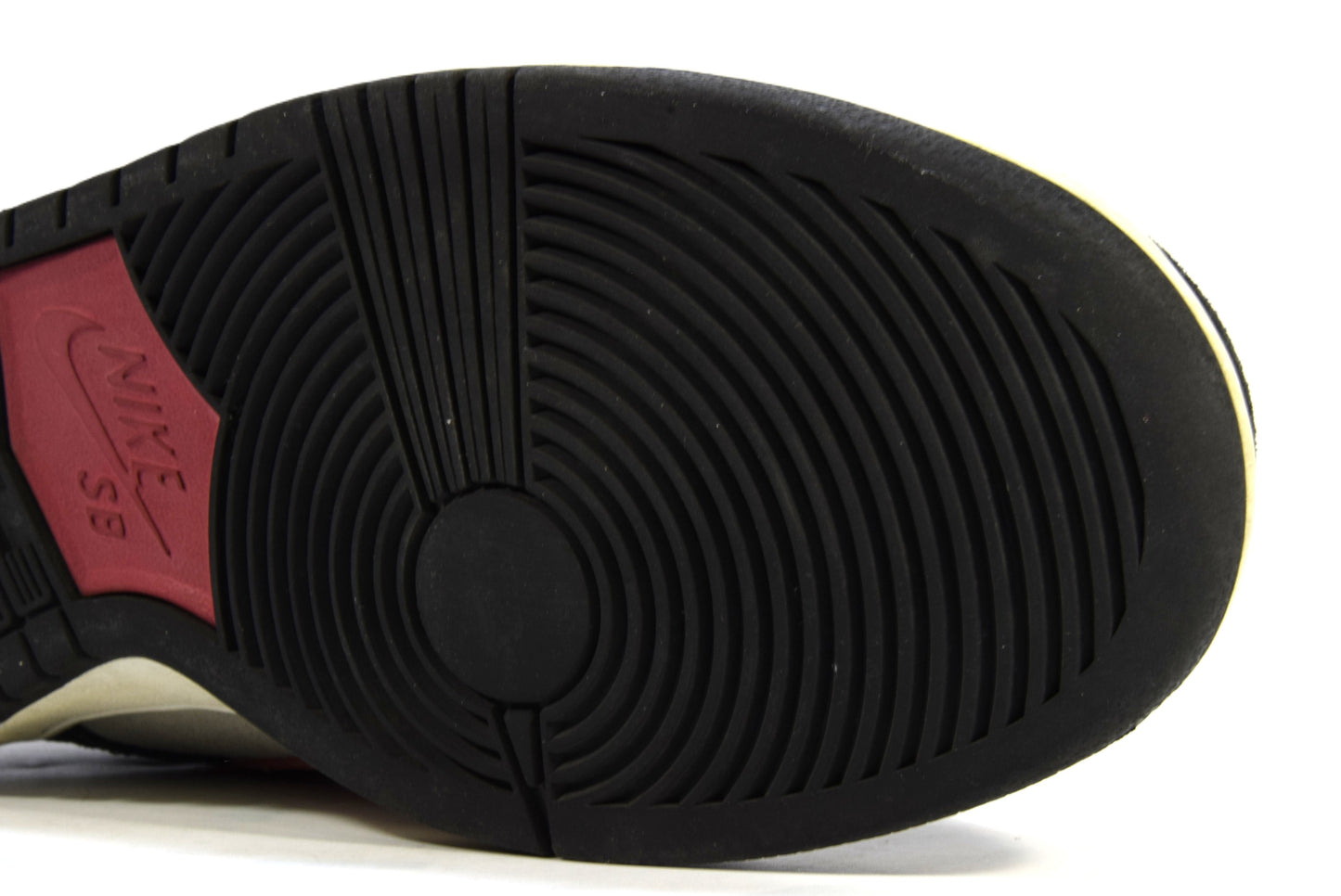 "PRIMITIVE"DUNK LOW PREMIUM SB