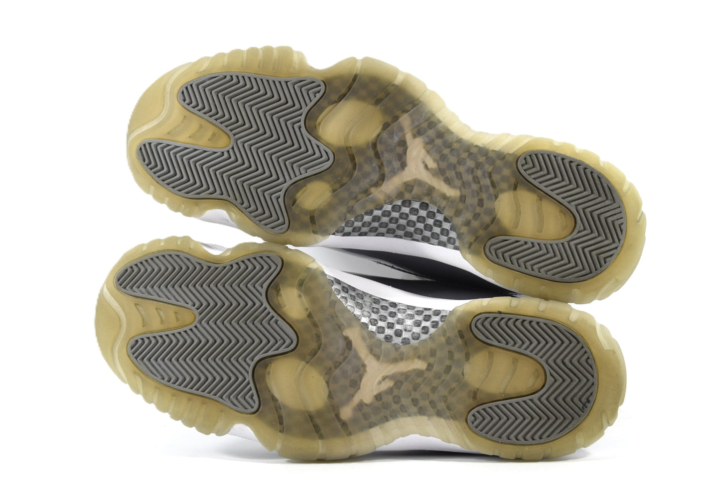 "COOL GREY"AIR JORDAN 11 RETRO LOW