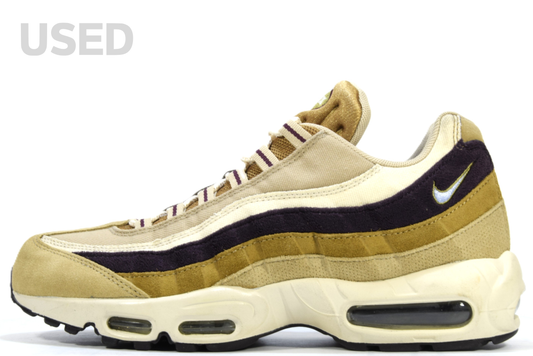 "DESERT"AIR MAX 95 PREMIUM