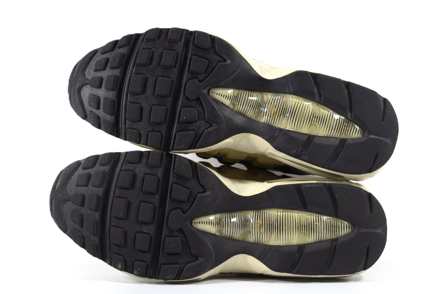 "DESERT"AIR MAX 95 PREMIUM