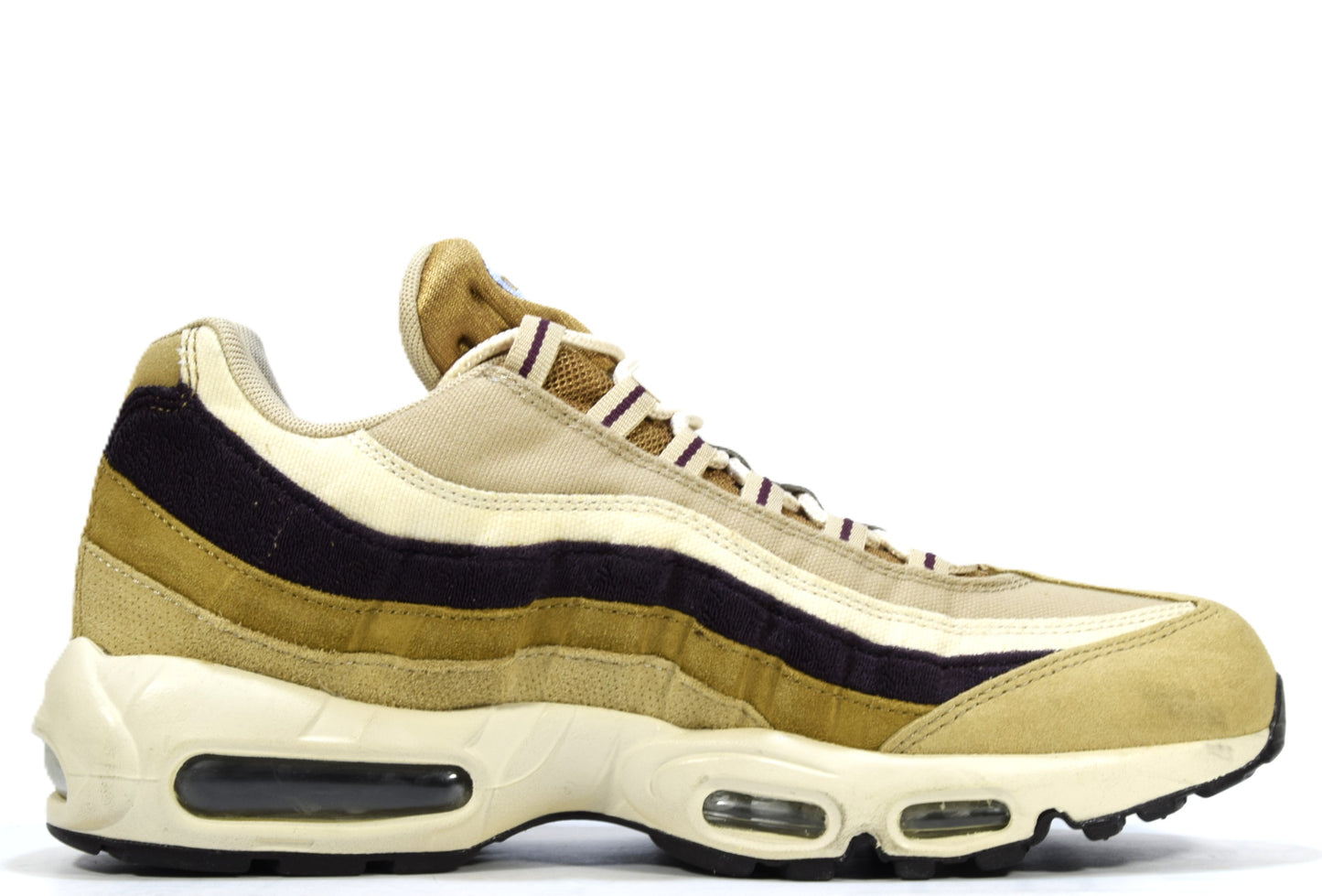 "DESERT"AIR MAX 95 PREMIUM