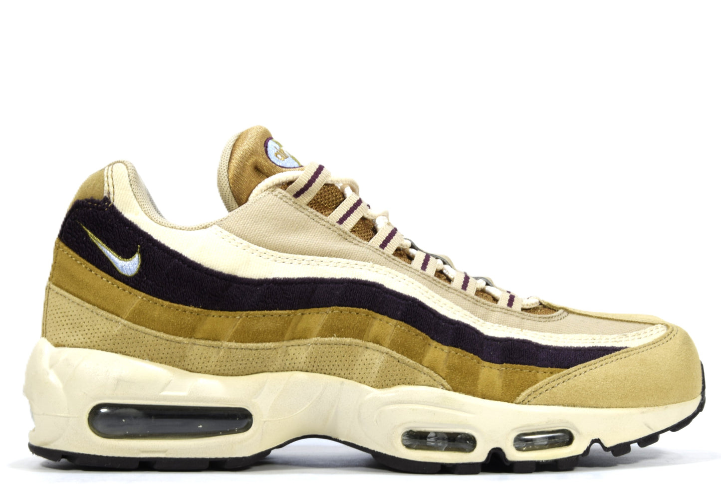 "DESERT"AIR MAX 95 PREMIUM