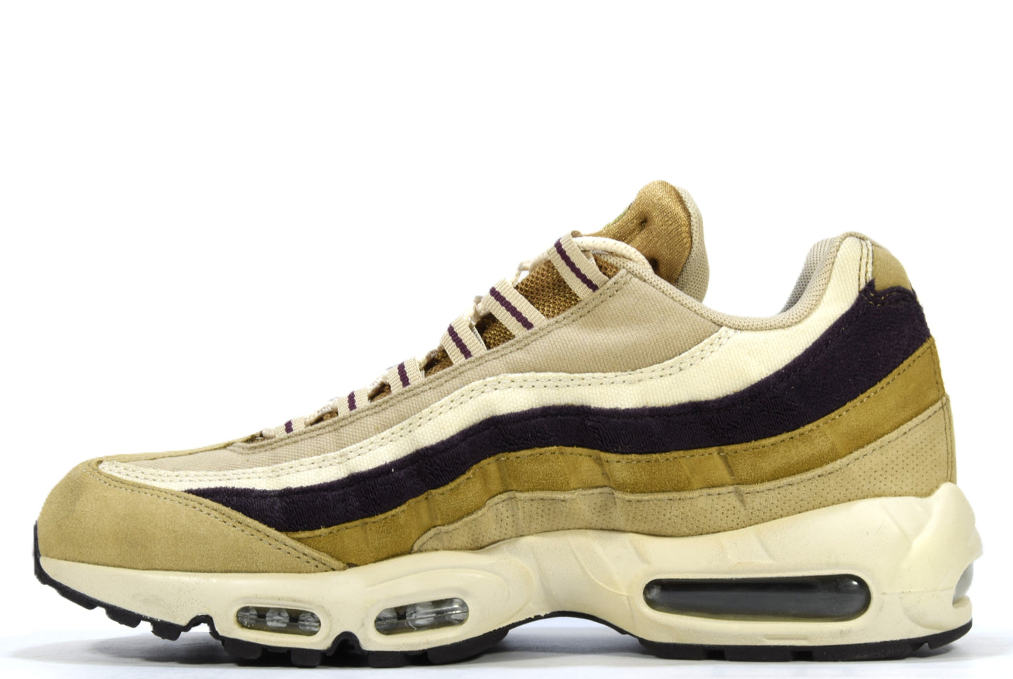 "DESERT"AIR MAX 95 PREMIUM