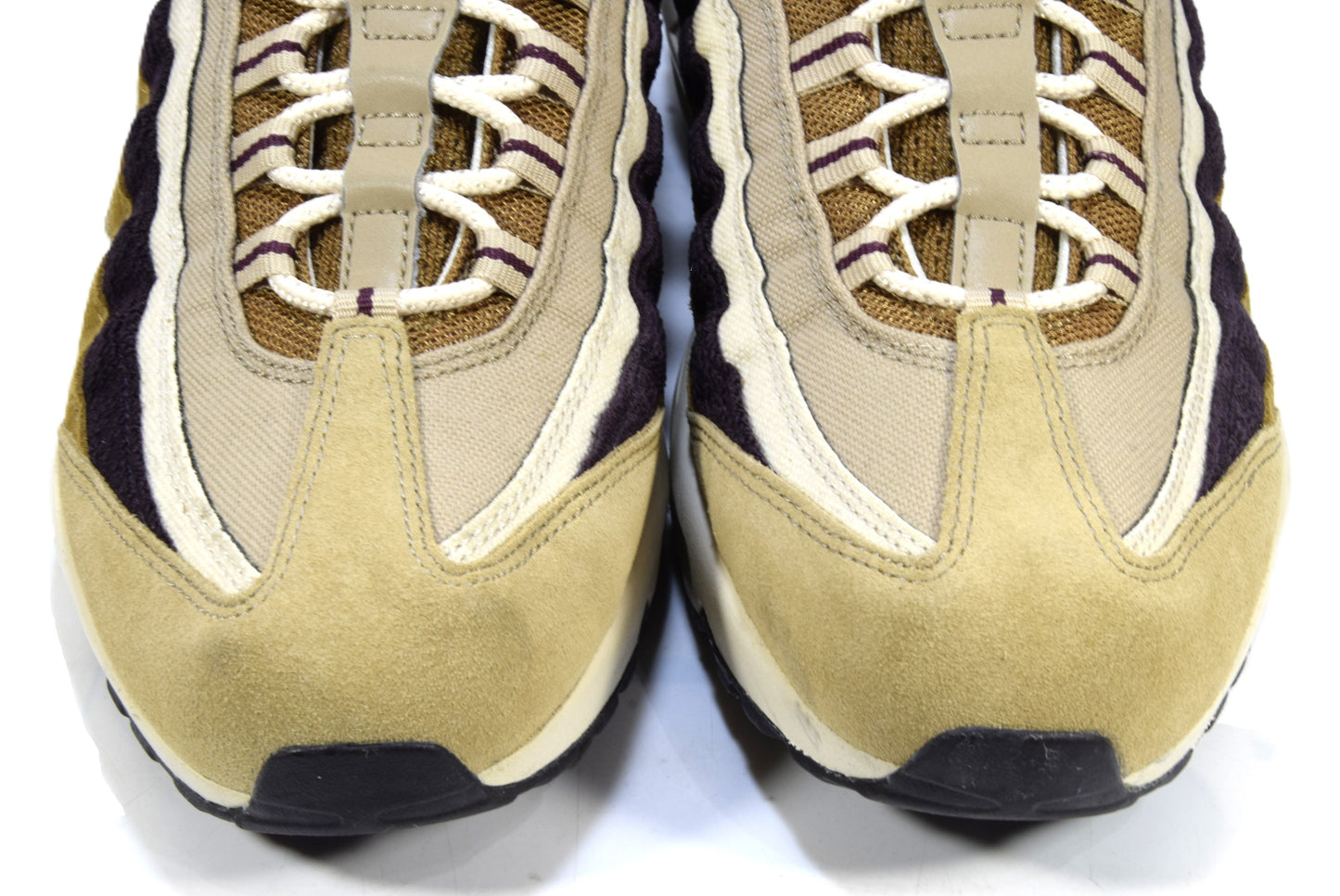 "DESERT"AIR MAX 95 PREMIUM