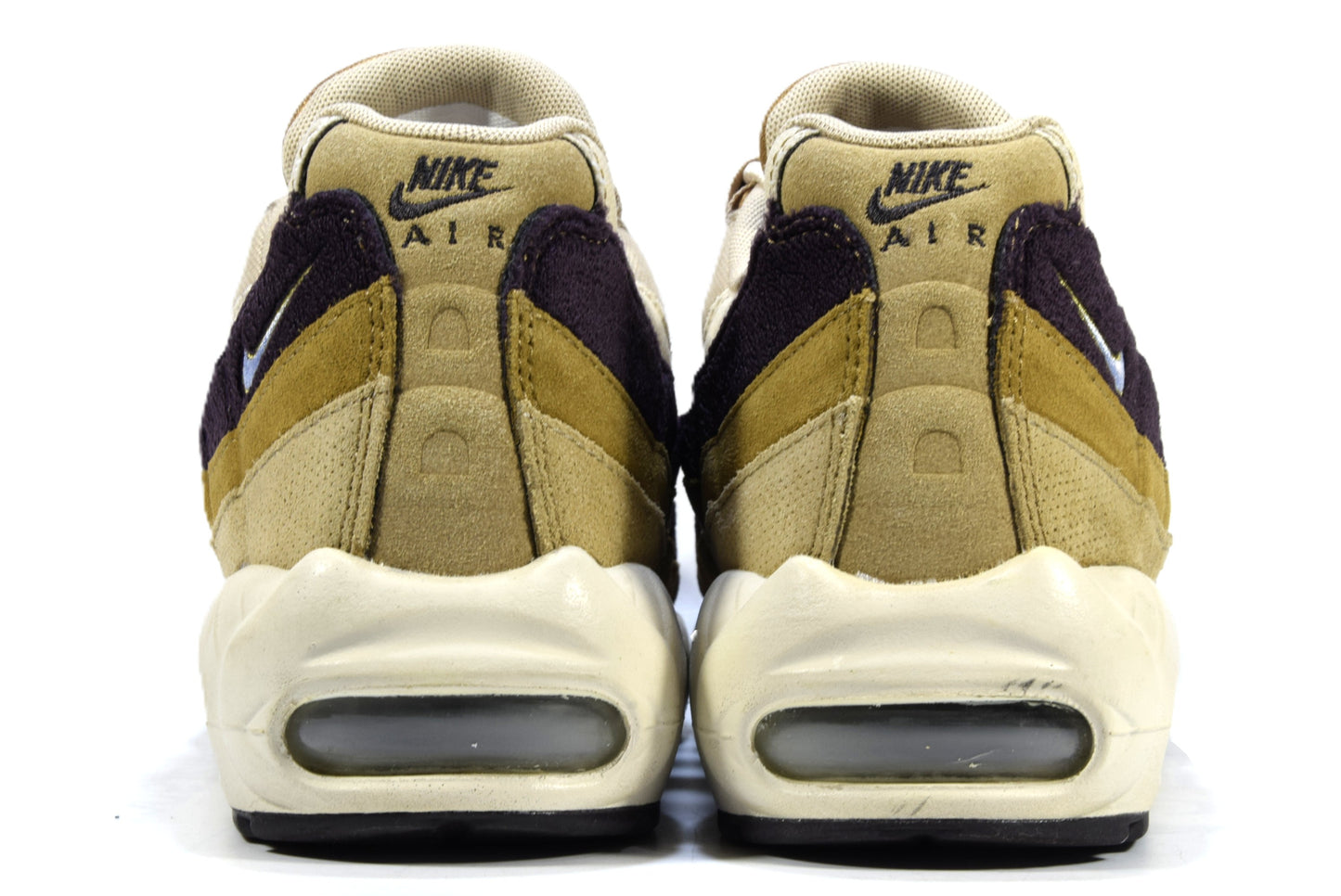 "DESERT"AIR MAX 95 PREMIUM