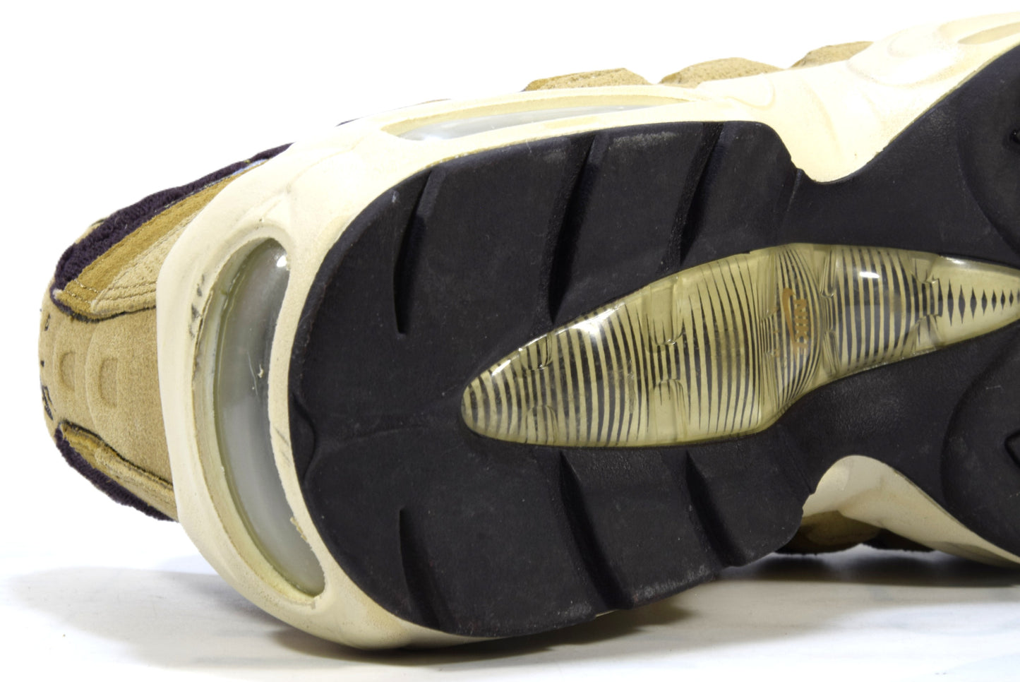 "DESERT"AIR MAX 95 PREMIUM