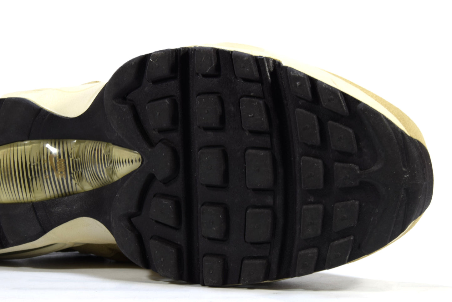 "DESERT"AIR MAX 95 PREMIUM