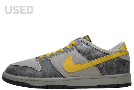 "LAUNDRY PACK"DUNK LOW (LTD)