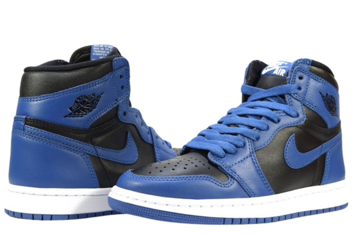 "DARK MARINA BLUE"AIR JORDAN 1 RETRO HIGH OG