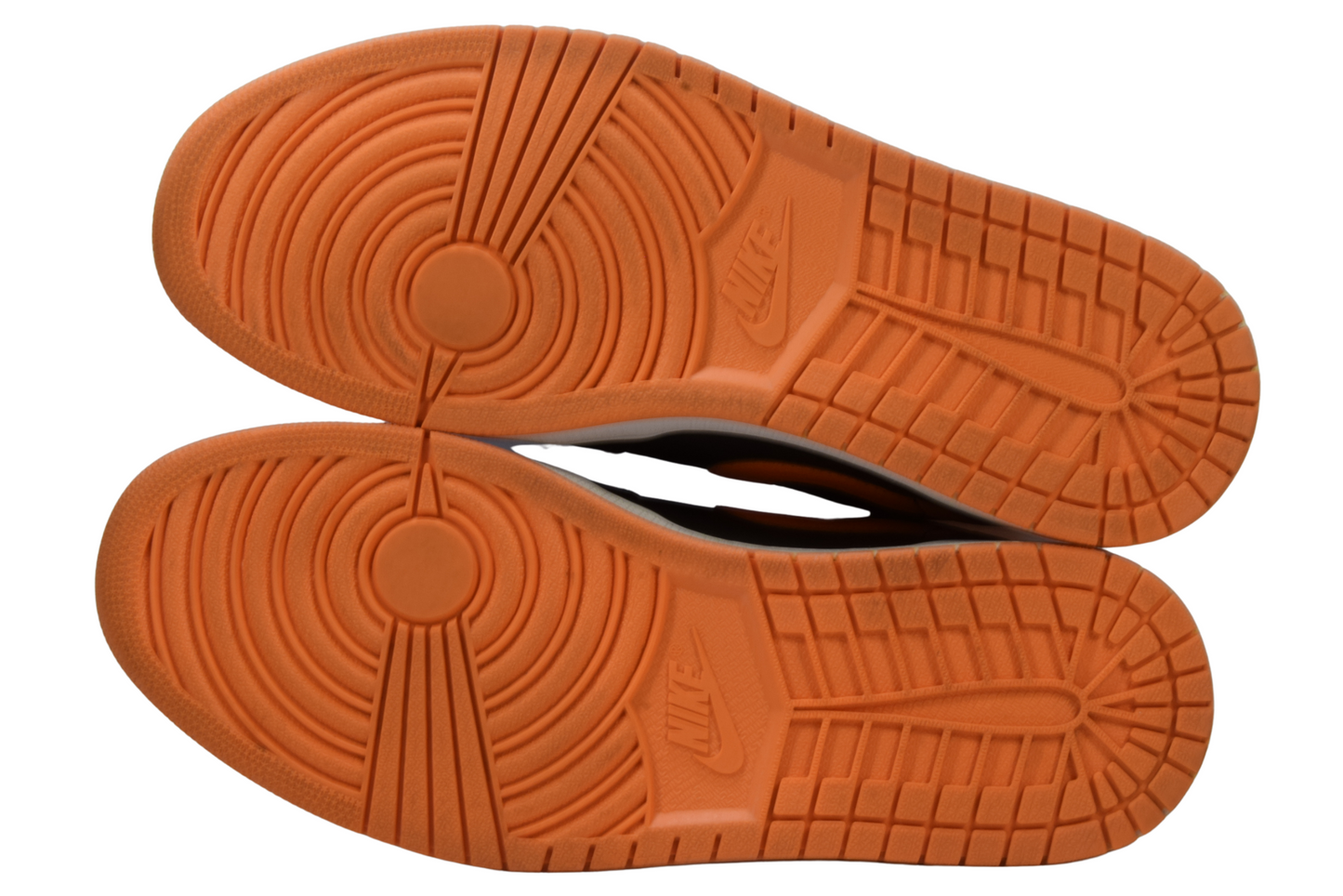 "PHOENIX SUNS"AIR JORDAN 1 LOW