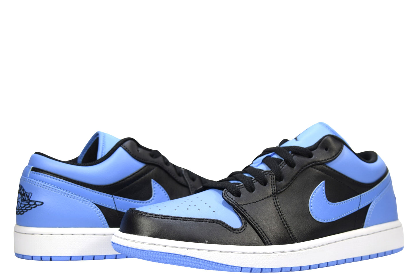 "UNIVERSITY BLUE"AIR JORDAN 1 LOW