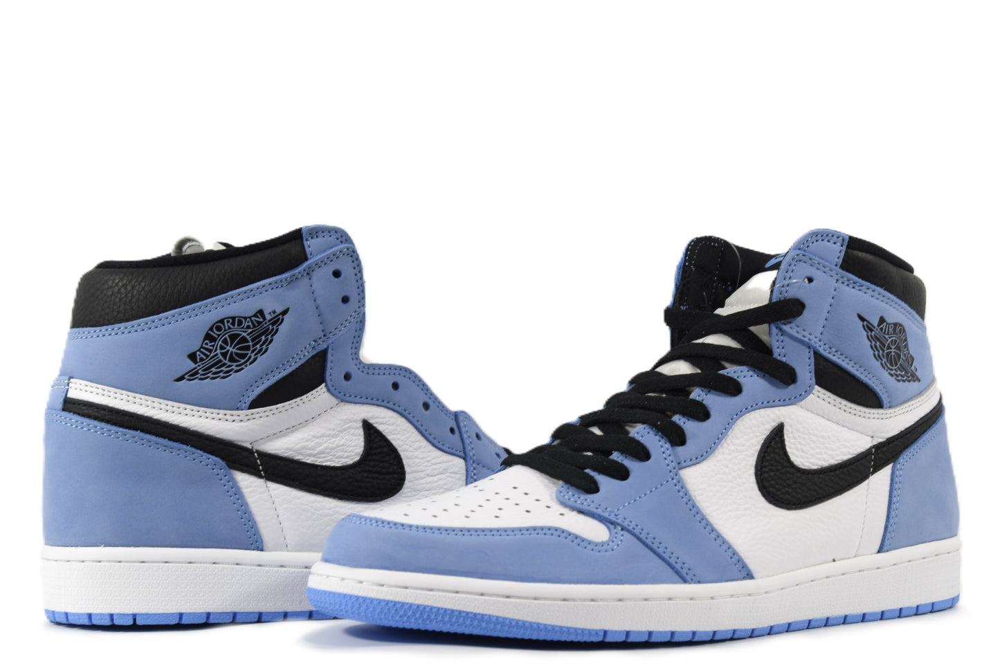 "UNIVERSITY BLUE"AIR JORDAN 1 RETRO HIGH OG