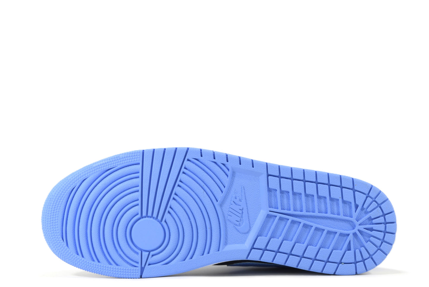 "UNIVERSITY BLUE"AIR JORDAN 1 LOW