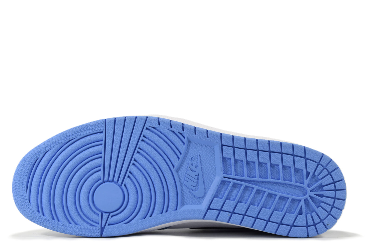 "UNIVERSITY BLUE"AIR JORDAN 1 RETRO HIGH OG