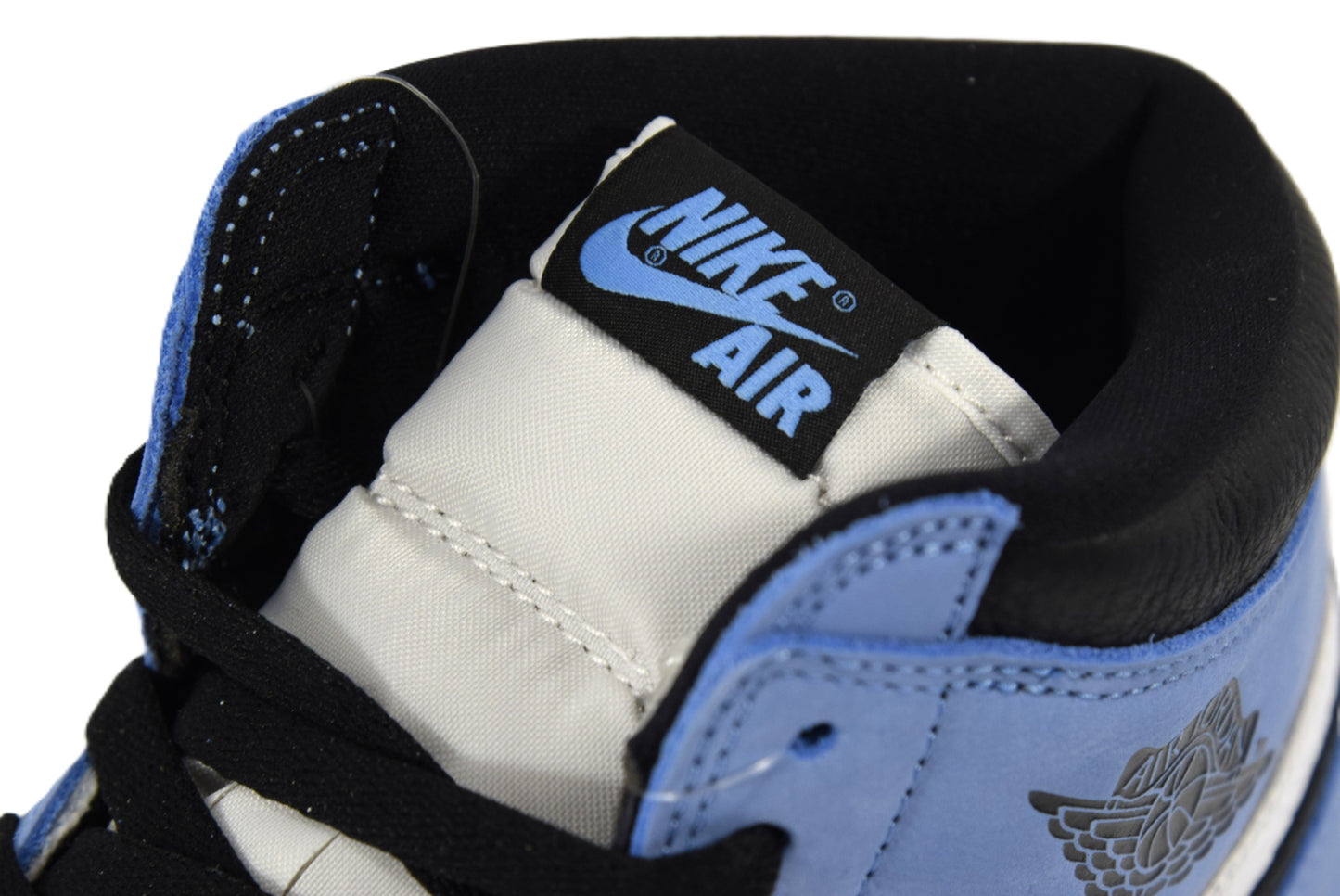 "UNIVERSITY BLUE"AIR JORDAN 1 RETRO HIGH OG