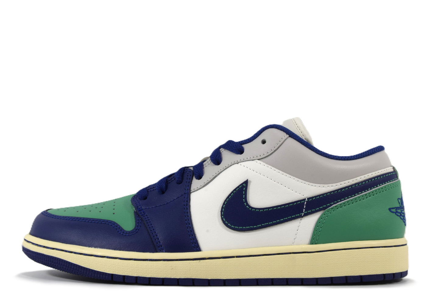 "SEAHAWKS"AIR JORDAN 1 LOW