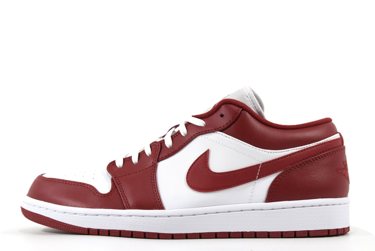 "GYM RED"AIR JORDAN 1 LOW